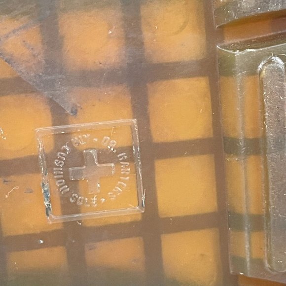 Dr Doc Martens Bonny Black Lace Up Boots Air Wair Bouncing Soles Men's Size 10 - Picture 13 of 16